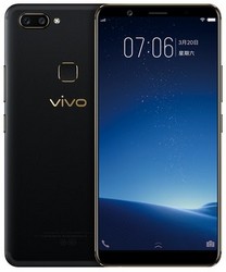 Замена камеры на телефоне Vivo X20 в Перми